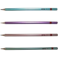 Rotring 2090067 Metalik Kurşun Kalem