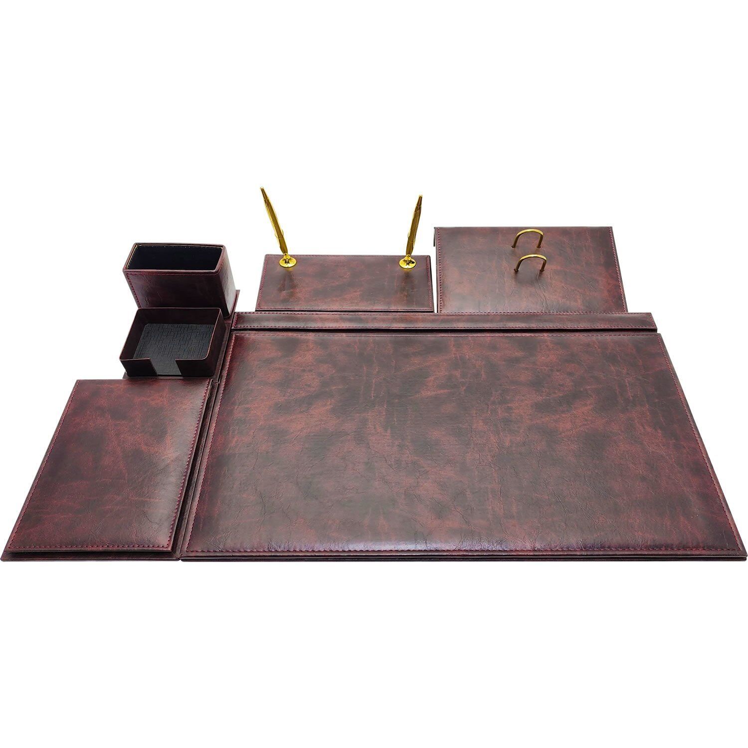 Yağmur YS-916 7 Parça Bordo Kolon Sümen Takımı