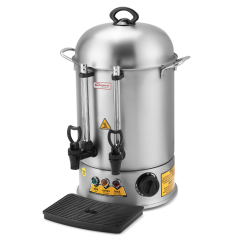 Conti CTV-108 Piccolo 80 Bardak Çay Makinesi