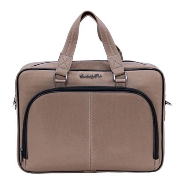 Cambridge Polo Plevr50023 Vızyon Hakı Evrak Çantası