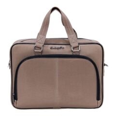 Cambridge Polo Plevr50023 Vızyon Hakı Evrak Çantası