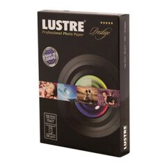 Lustre 15x21 Prestige Parlak 280 gr Fotoğraf Kağıdı