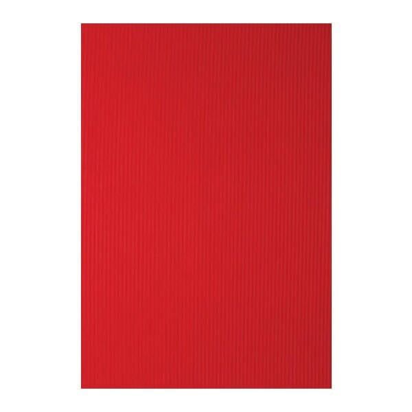 Bafix A4 10 lu Düz Oluklu Eva