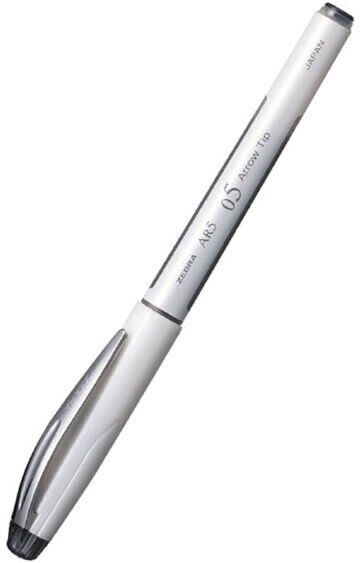 Zebra Ar5 0.5 Mm Mavi Roller Kalem