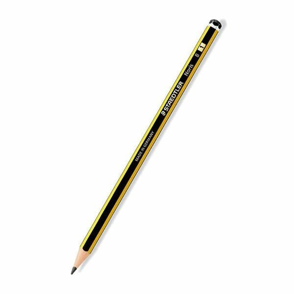 Staedtler 120-1 Noris B Dereceli Kurşun Kalem