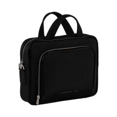 Cambridge Polo Plevr50025 Siyah Evrak Çantası
