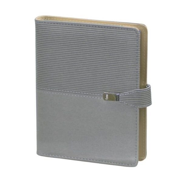 Yağmur YO-127 Patlı Çizgili Organizer