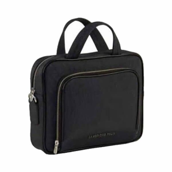 Cambridge Polo Plevr50025 Lacivert Evrak Çantası