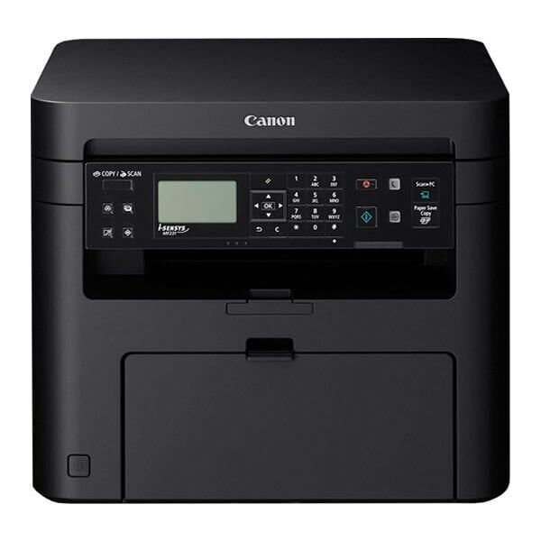 Canon MF231 Lazer Yazıcı