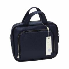 Cambridge Polo Plevr50026 Lacıver Evrak Çantası