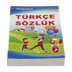 Tay Yayınları Yazım Kılavuzu