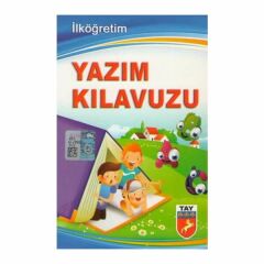 Tay Yayınları Yazım Kılavuzu