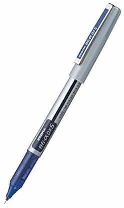 Zebra Dx5 0.5 Mm Mavi İğne Uçlu Kalem