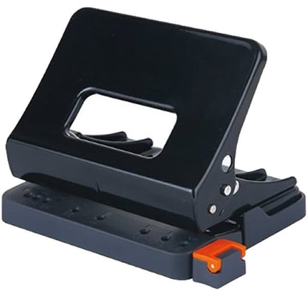 Daxi P-400 15 Yaprak Ultra Güçlü Delgeç