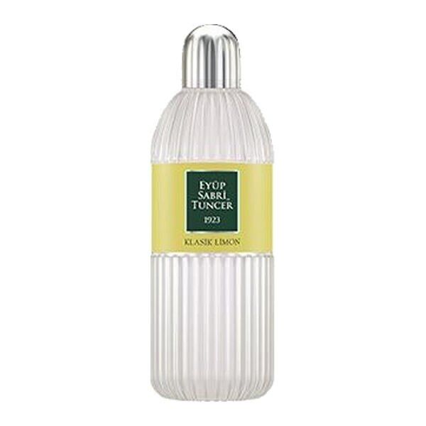 Eyüp Sabri Tuncer Cam Şişe 200 ml Limon Kolonya