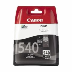 Canon PG-540 180 Sayfa Siyah Kartuş