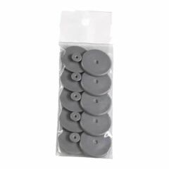 Daxı D-150 İçin 10 lu Yedek Plastik Disk