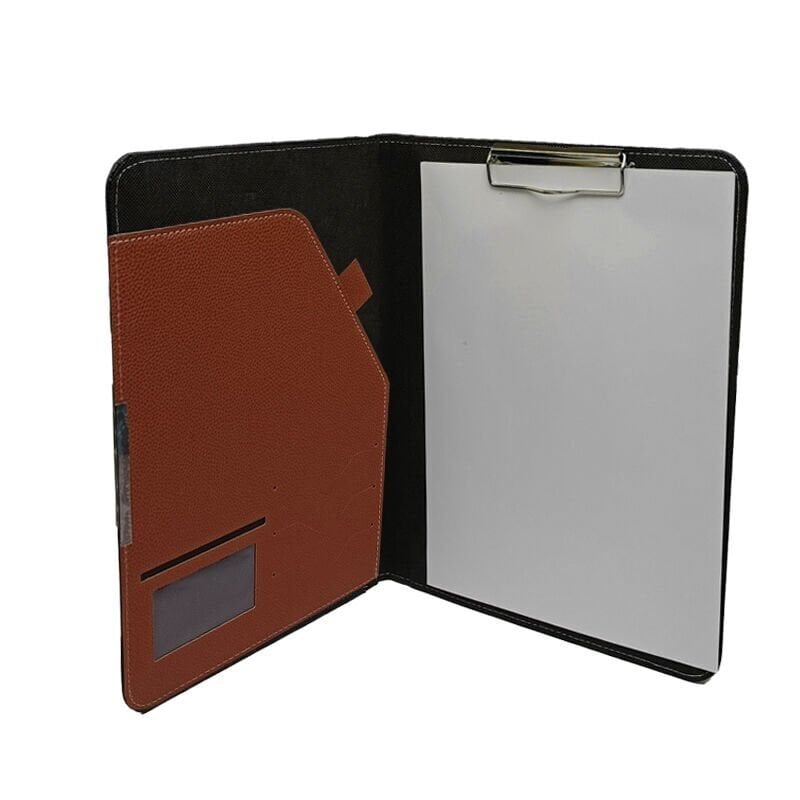 Yağmur YTS-904 A4 Taba Termo Deri Sekreterlik