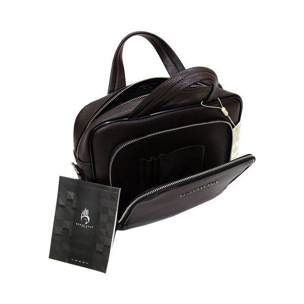 Cambridge Polo Plevr50026 Siyah Evrak Çantası