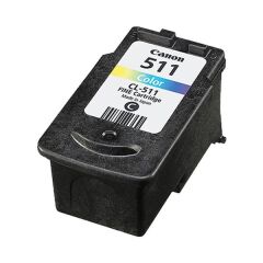 Canon IP2700-IP2702 Renkli Kartuş
