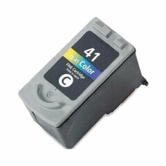 Canon Pixma CL-41 Renkli Kartuş