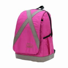 Cambridge PLCAN1725 Pembe Polo Sırt Çanta