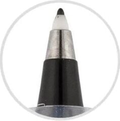 Scrikss LP-68 Siyah Likid Pen Roller Kalem