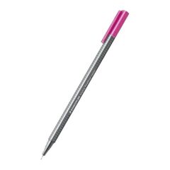 Staedtler 334-222 0,3 mmTriplus Somon Üçgen Fineliner Kalem