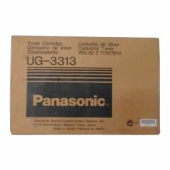 Panasonic UG3313 Toner