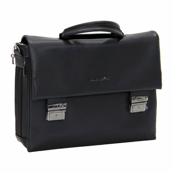 Cambridge Polo Plevr50024 Lacivert Evrak Çantası