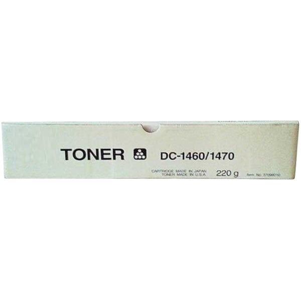 Kyocera Mita DC1460-DC1470 Toner