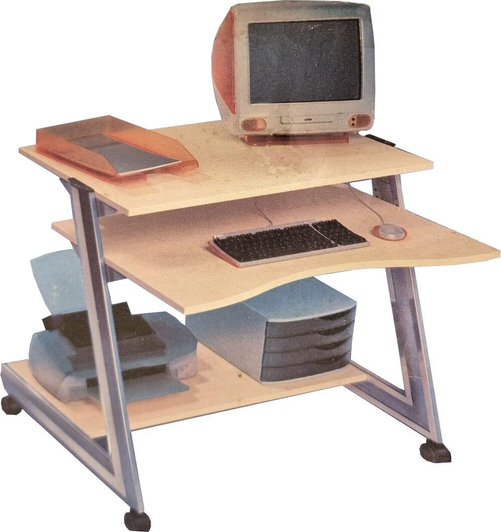 Atlanta Bilgisayar Masası