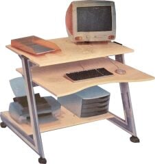 Atlanta Bilgisayar Masası