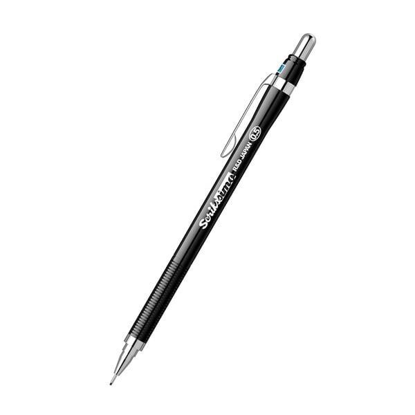 Scrikss Simo 0,5 mm Siyah Versatil Kalem