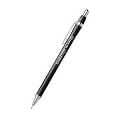 Scrikss Simo 0,5 mm Siyah Versatil Kalem