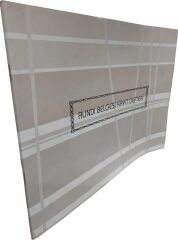 Turkuaz 40 Yaprak Alındı Belgesi Defteri