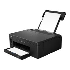 Canon Pixma GM2040 Wi-Fi Mono Tanklı Mürekkep Püskürtmeli Yazıcı
