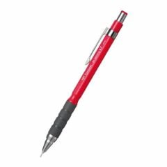 Tombow 300 Grip 0,7 mm Koyu Pembe Versatil Kalem