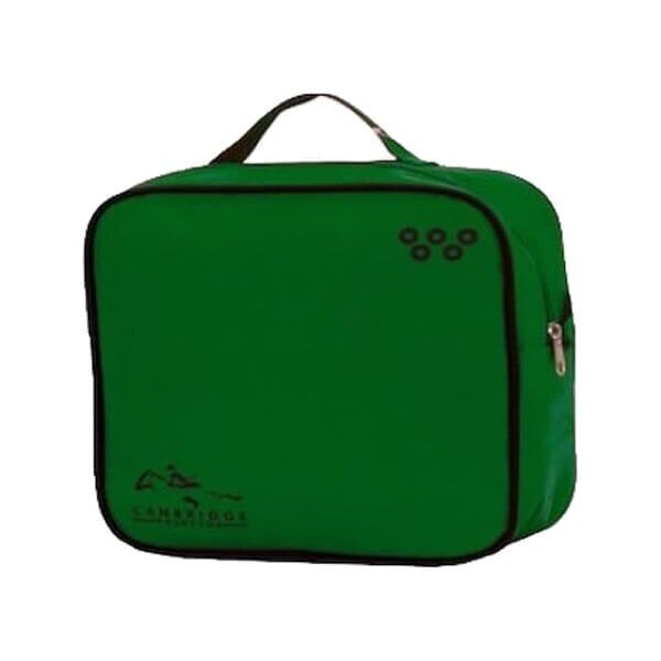 Cambridge PLBSL80002 Haki Polo Beslenme Çantası