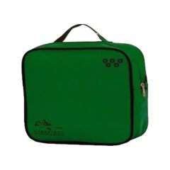 Cambridge PLBSL80002 Haki Polo Beslenme Çantası