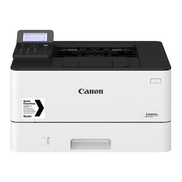 Canon LBP223DW Mono Lazer Yazıcı Dubleks Wi-Fi