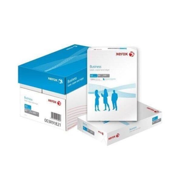 Xerox 3R91821 A3 Digital 500 lü 80 gr Fotokopi Kağıdı