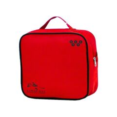 Cambridge PLBSL80002 Kırmızı Polo Beslenme Çantası