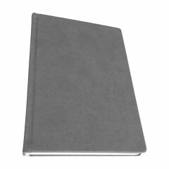 Lizy EXP180Ç 14x20 168 Yaprak Çizgili Suni Deri Defter