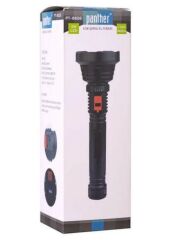 Panther PT-8826 5 w Usb Şarjlı Fener