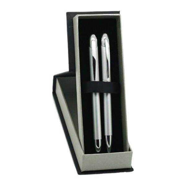 Mikro 1207 Satin Kalem Seti