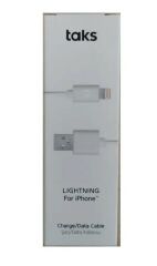 Ttec 2DK7530B Micro Usb Beyaz Şarj Kablosu