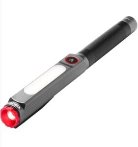 Vip-Tech Vt891201 Alüminyum Kalem Fener