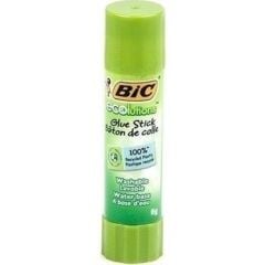 Bic 8923452 21 gr Eco Glue Stick Yapıştırıcı
