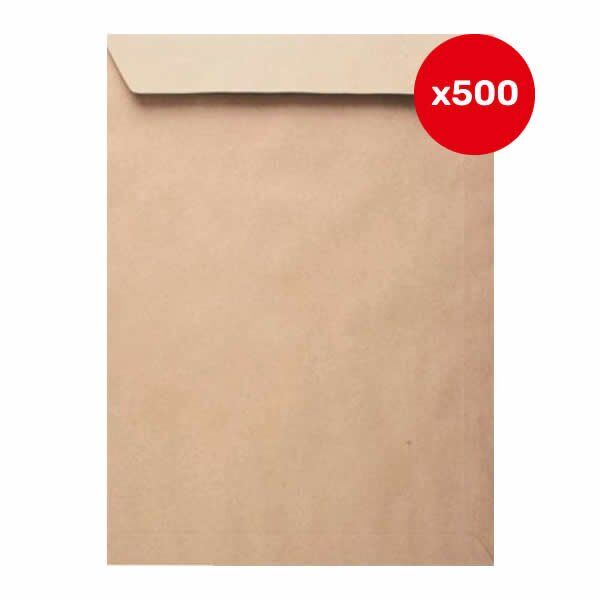Oyal 100x145 70 Gr 500 Lü Torba Zarf
